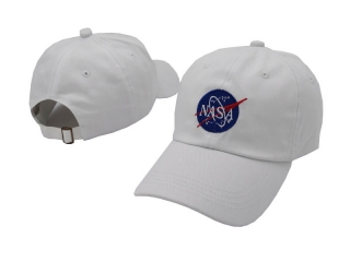 NASA Curved Snapbacks 43494