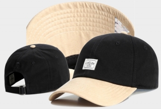 Cayler & Sons Curved Snapback Caps 44279
