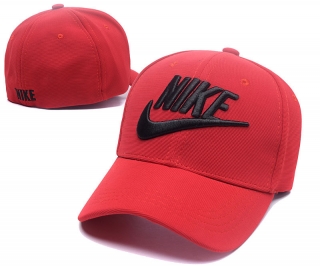 Nike Curved Stretch Caps 44313