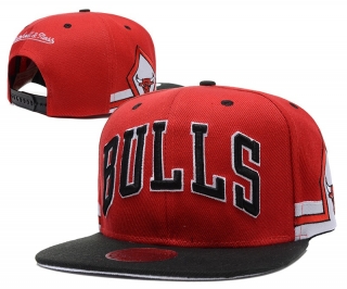NBA Chicago Bulls Snapback Caps 44446