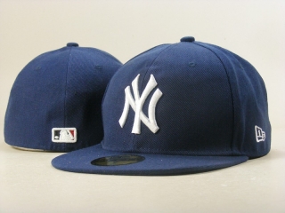MLB New York Yankees 59Fifty Fitted Caps 44526