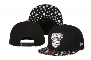NBA New York Knicks Snapback Caps 44716