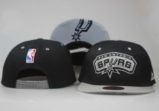 NBA San Antonio Spurs Snapback Caps 45140
