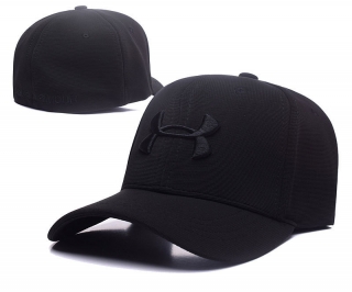 Under Armour Curved Stretch Caps 45501