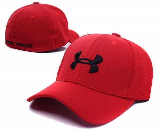 Under Armour Curved Stretch Caps 45507