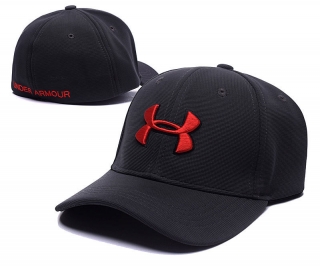 Under Armour Curved Stretch Caps 45510