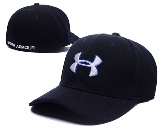 Under Armour Curved Stretch Caps 45514