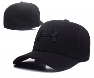 Under Armour Peaked Stretch Caps 46127