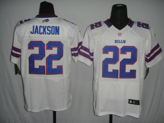 Buffalo Bills #22 Jackson White #2012 Nike NFL Football Elite Jersey
