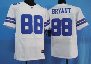 Dallas Cowboys #88 BRYANT White #2012 Nike NFL Football Elite Jersey