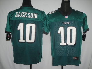 Philadelphia Eagles #10 Jackson Green #2012 Nike NFL Football Elite Jersey