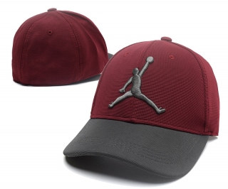 Jordan Brand Stretch Hats 47491