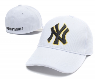 MLB New York Yankees Stretch Hats 47503