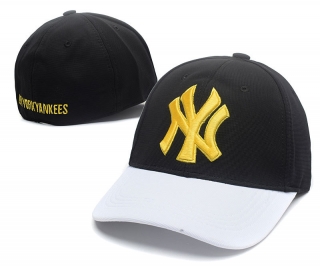 MLB New York Yankees Stretch Hats 47504