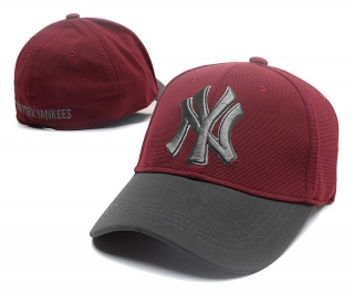 MLB New York Yankees Stretch Hats 47505