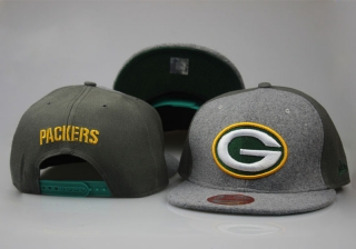 NFL Green Bay Packers Snapback Hats 47676