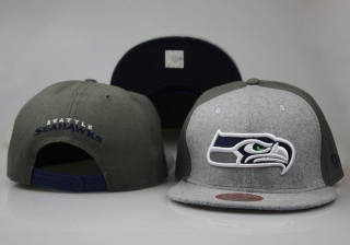 NFL Seattle Seahawks Snapback Hats 47684