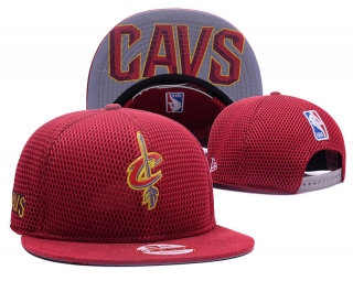NBA Cleveland Cavaliers Snapback Hats 47763