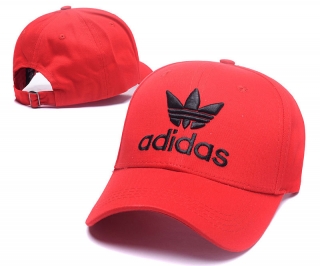Adidas Curved Snapback Hats 48051