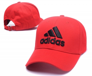 Adidas Curved Snapback Hats 48052