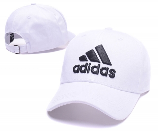 Adidas Curved Snapback Hats 48056