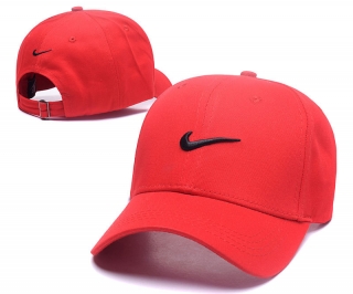 Nike Curved Snapback Hats 48063