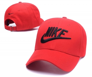 Nike Curved Snapback Hats 48064