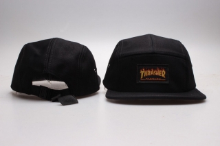 Thrasher Snapback Hats 48368