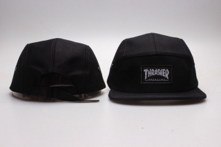 Thrasher Snapback Hats 48370
