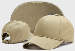 Cayler & Sons Curved Snapback Hats 48771