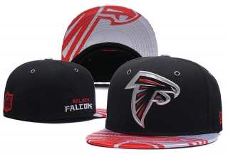 NFL Atlanta Falcons Fitted Hats 48858