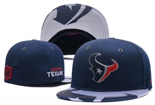 NFL Houston Texans Fitted Hats 48861