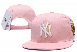 MLB New York Yankees Snapback Hats 49245