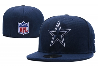 NFL Dallas Cowboys 59Fifty Fitted Hats 49534