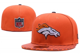 NFL Denver Broncos 59Fifty Fitted Hats 49535