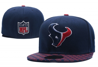 NFL Houston Texans 59Fifty Fitted Hats 49538