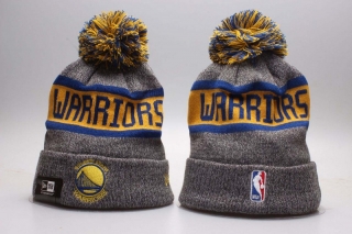 NBA Golden State Warriors Beanie Hats 49585