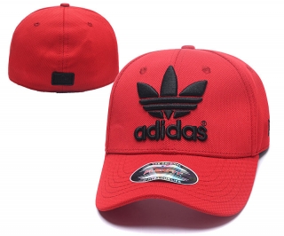 Adidas Curved Flexfit Hats 50158