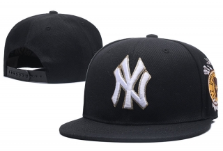 MLB New York Yankees Snapback Hats 50176