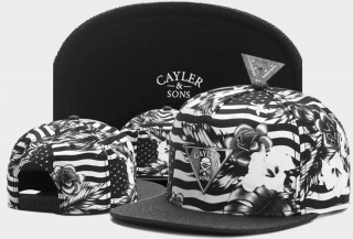 Cayler & Sons Snapback Hats 50495