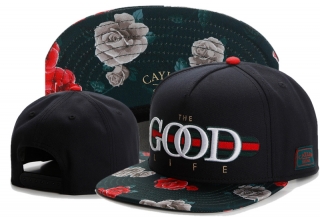 Cayler & Sons Snapback Hats 50510