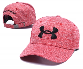 Under Armour Curved Snapback Hats 50810