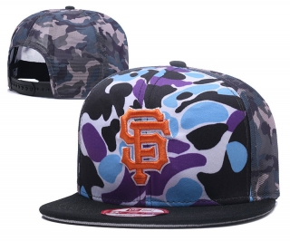 MLB San Francisco Giants Snapback Hats 50820