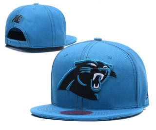 NFL Carolina Panthers Snapback Hats 50874