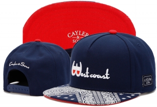 Cayler & Sons Snapback Hats 50933