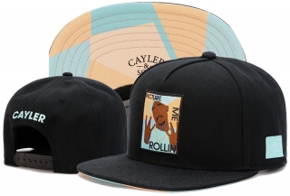 Cayler & Sons Snapback Hats 50943