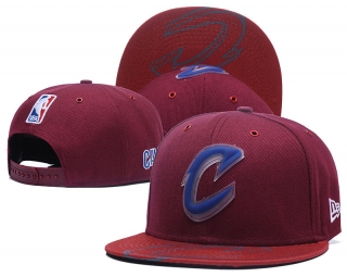 NBA Cleveland Cavaliers Snapback Hats 50976