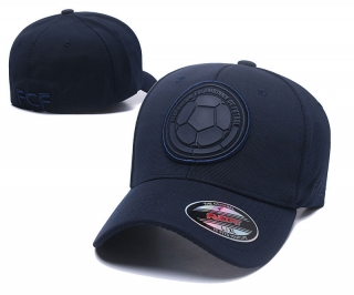 FCF Flexfit Curved Hats 51098