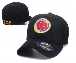 FCF Flexfit Curved Hats 51100