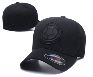 FCF Flexfit Curved Hats 51101
